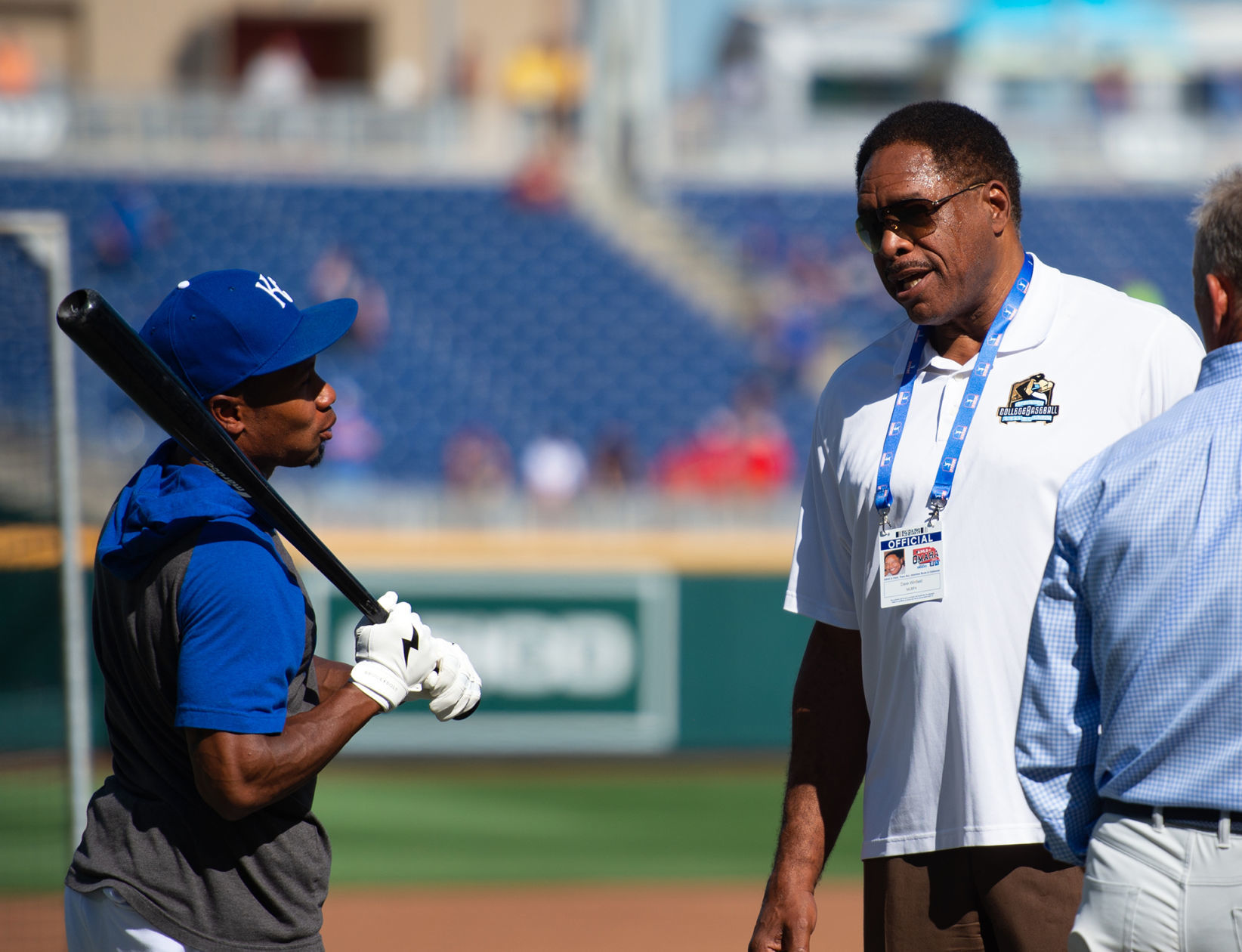 Royals vs. Tigers, 6.13